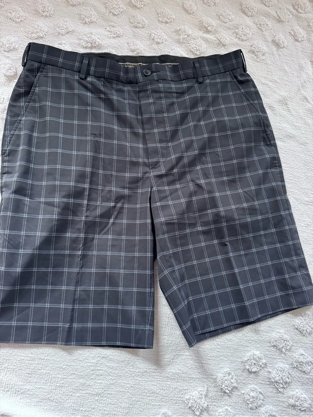 Jos. A. Bank Leadbetter Golf Flat Front Golf Shorts. Men’s 36